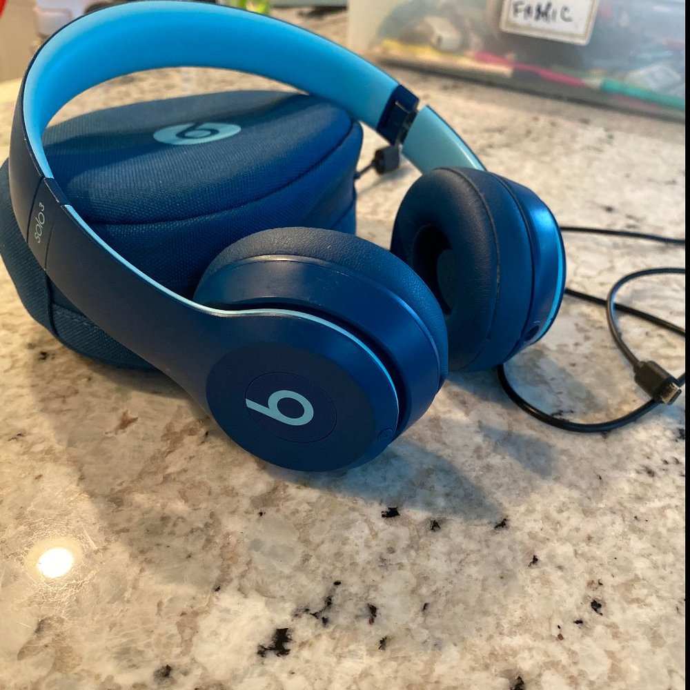 Beats Wireless Headphones